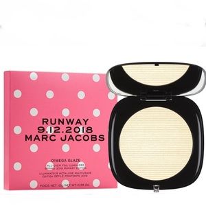 Marc Jacobs O!Mega Glaze All-Over Foil Luminizer